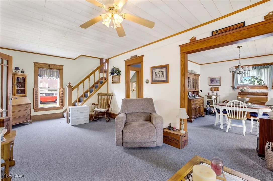 511 Woodland Avenue, North Canton, Ohio,MLS Now Listing ID