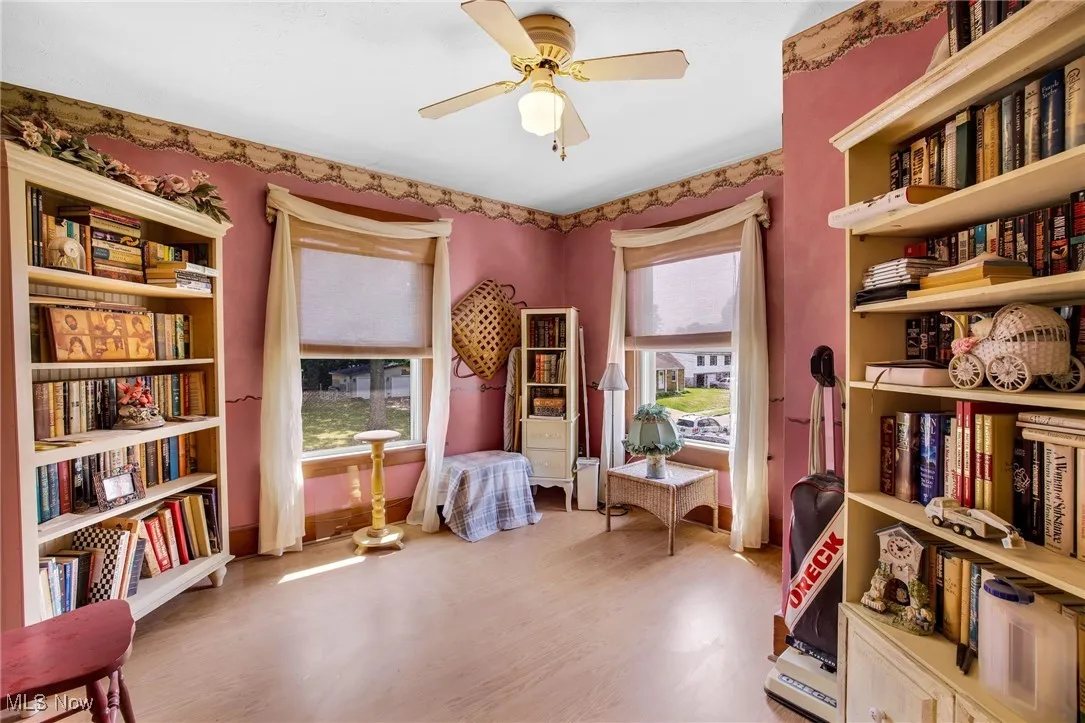 511 Woodland Avenue, North Canton, Ohio,MLS Now Listing ID