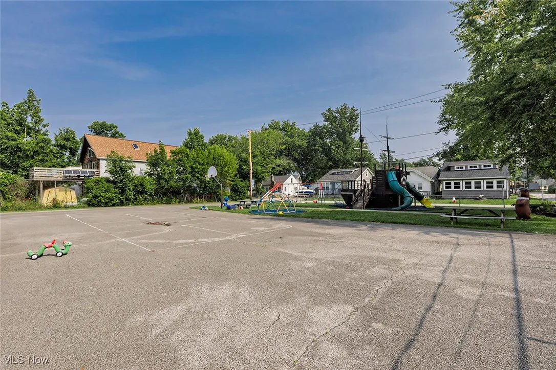 Playground