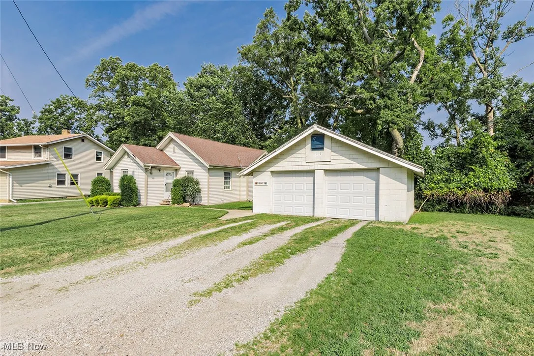 35911 Hiawatha Boulevard, Eastlake, Ohio,MLS Now Listing ID