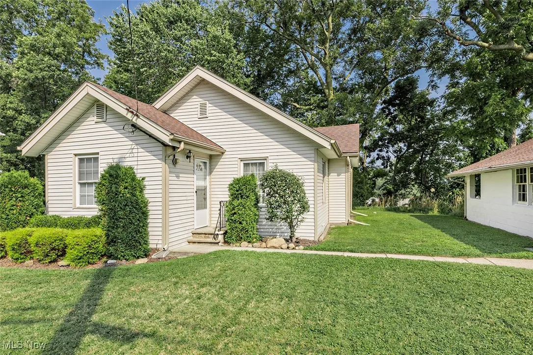 35911 Hiawatha Boulevard, Eastlake, Ohio,MLS Now Listing ID