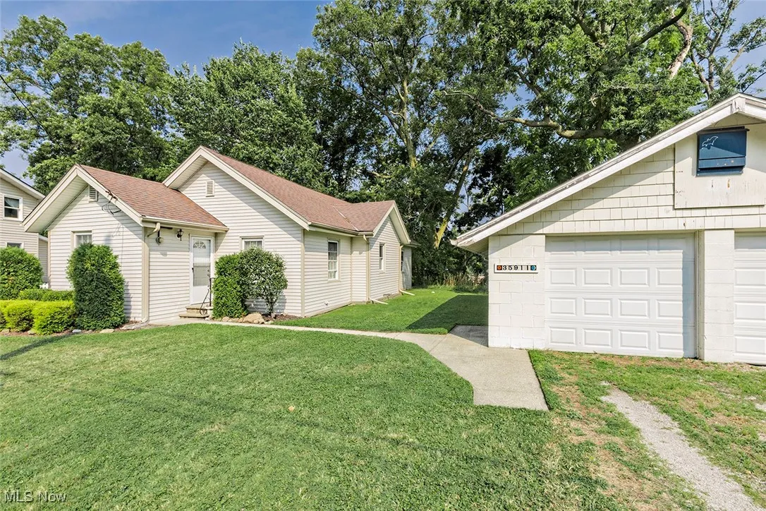35911 Hiawatha Boulevard, Eastlake, Ohio,MLS Now Listing ID