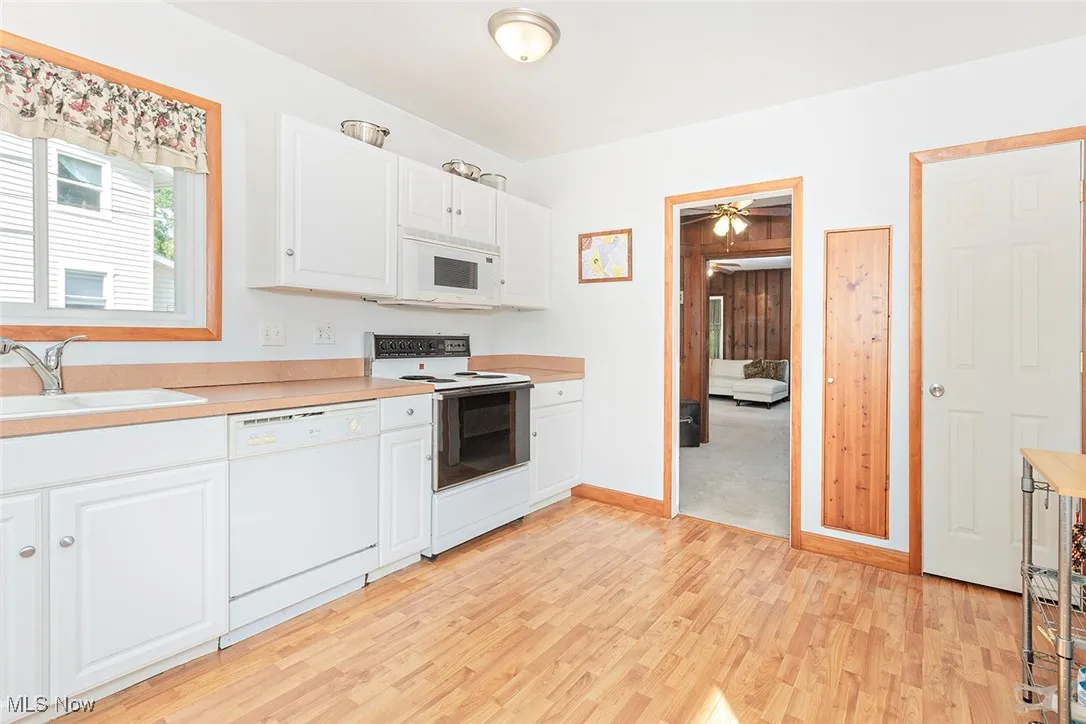 35911 Hiawatha Boulevard, Eastlake, Ohio,MLS Now Listing ID
