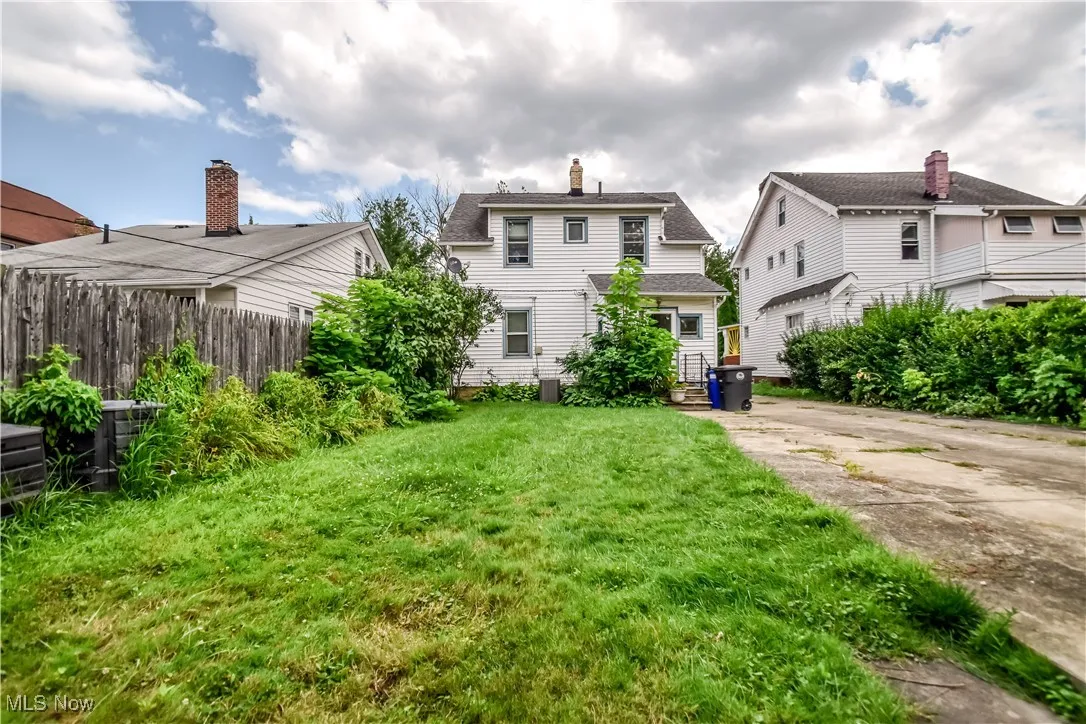 3934 W 158th Street, Cleveland, Ohio,MLS Now Listing ID