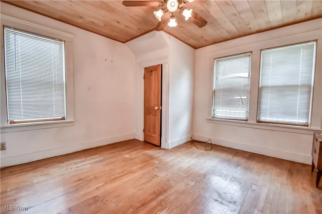 3934 W 158th Street, Cleveland, Ohio,MLS Now Listing ID