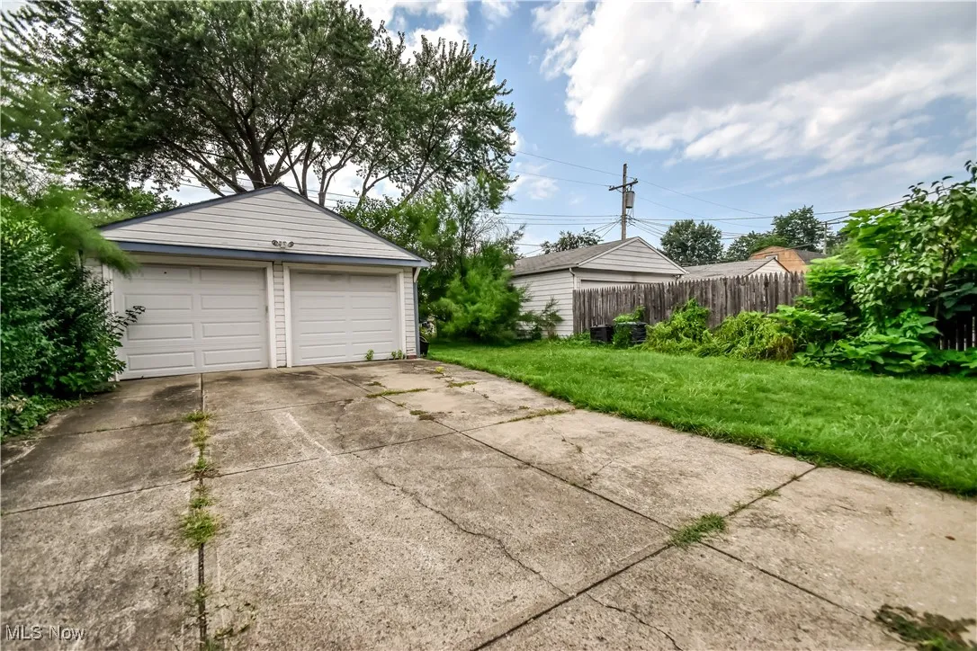 3934 W 158th Street, Cleveland, Ohio,MLS Now Listing ID