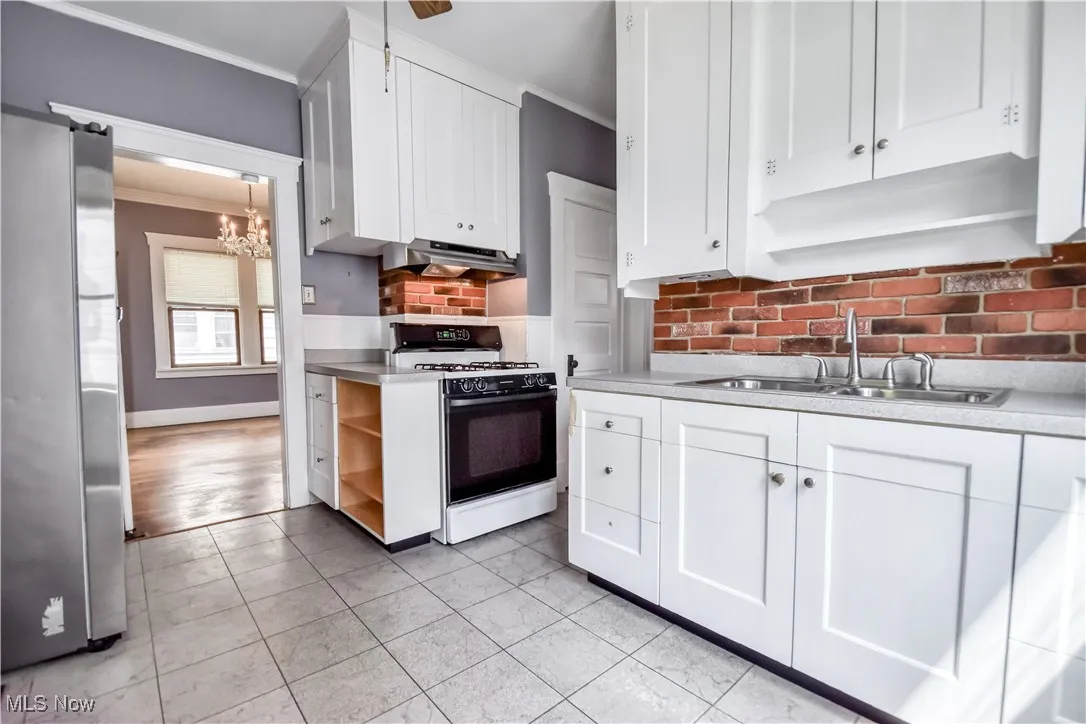 3934 W 158th Street, Cleveland, Ohio,MLS Now Listing ID