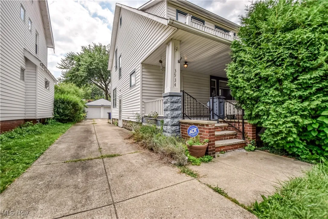 3934 W 158th Street, Cleveland, Ohio,MLS Now Listing ID