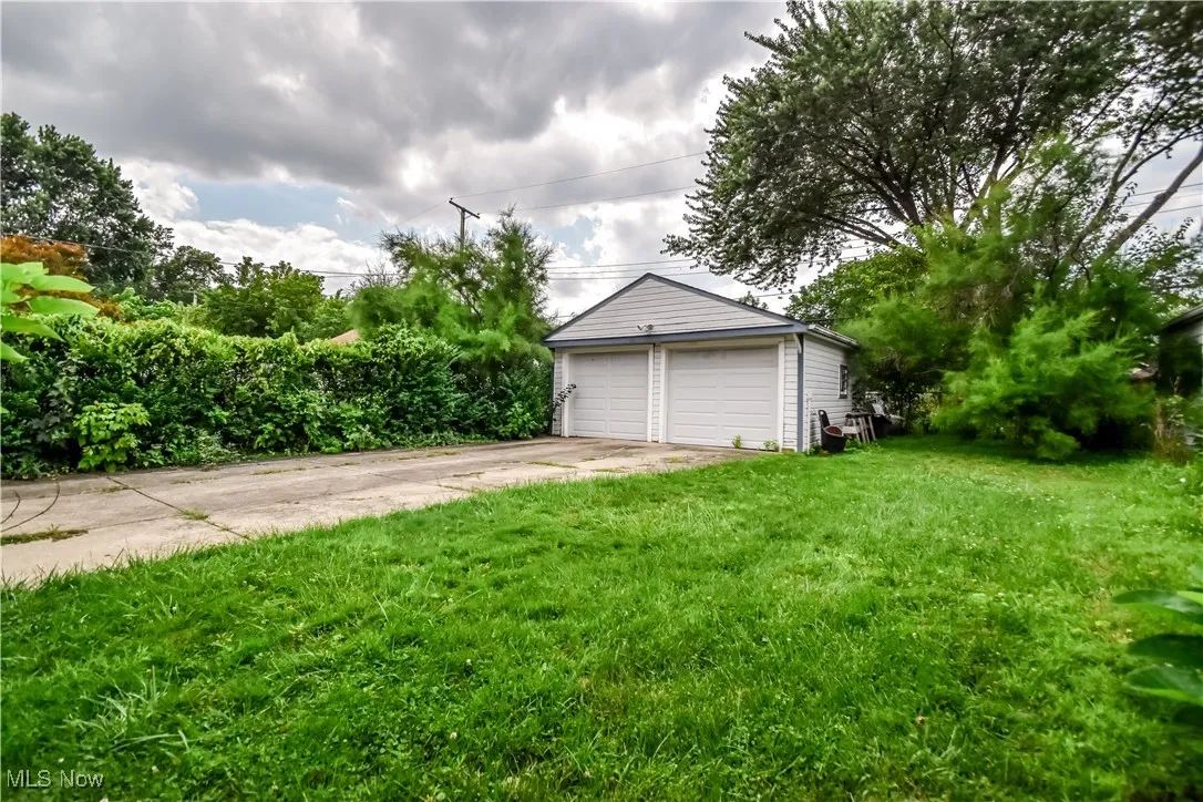 3934 W 158th Street, Cleveland, Ohio,MLS Now Listing ID