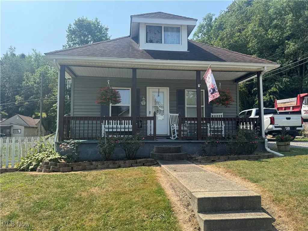 102 Reynolds Street, East Liverpool, Ohio,MLS Now Listing ID
