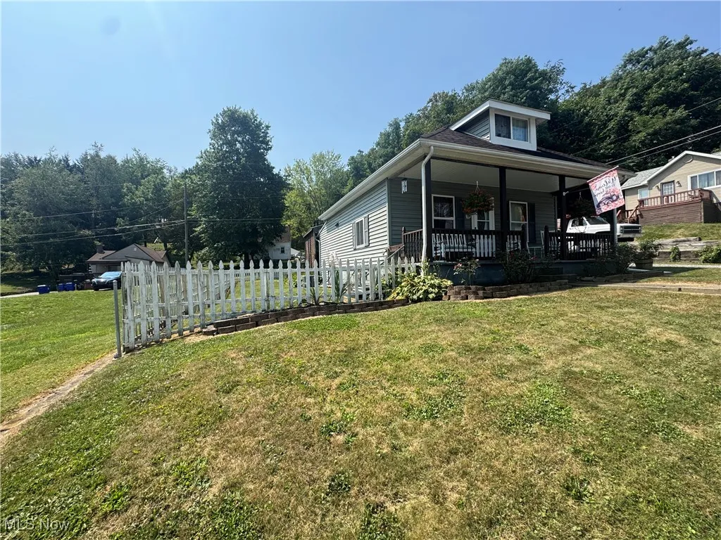 102 Reynolds Street, East Liverpool, Ohio,MLS Now Listing ID