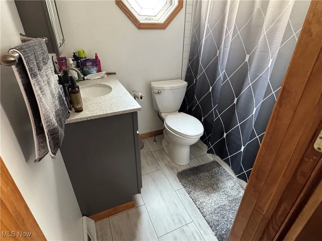102 Reynolds Street, East Liverpool, Ohio,MLS Now Listing ID