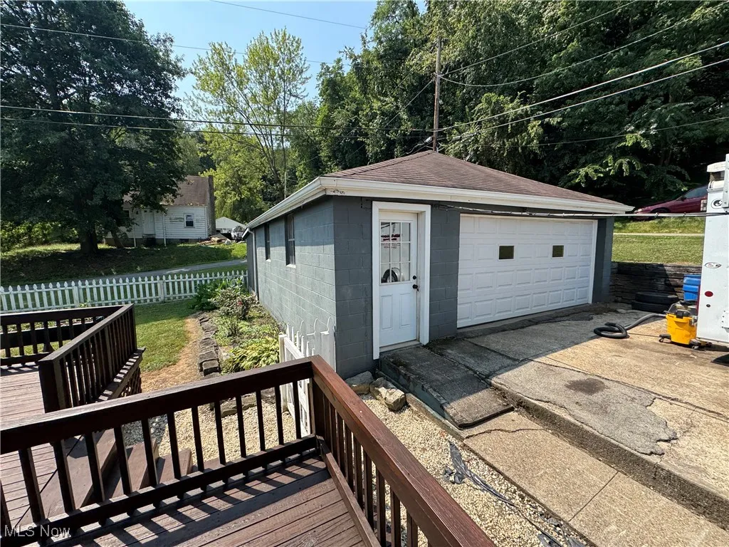 102 Reynolds Street, East Liverpool, Ohio,MLS Now Listing ID