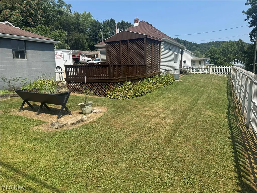 102 Reynolds Street, East Liverpool, Ohio,MLS Now Listing ID