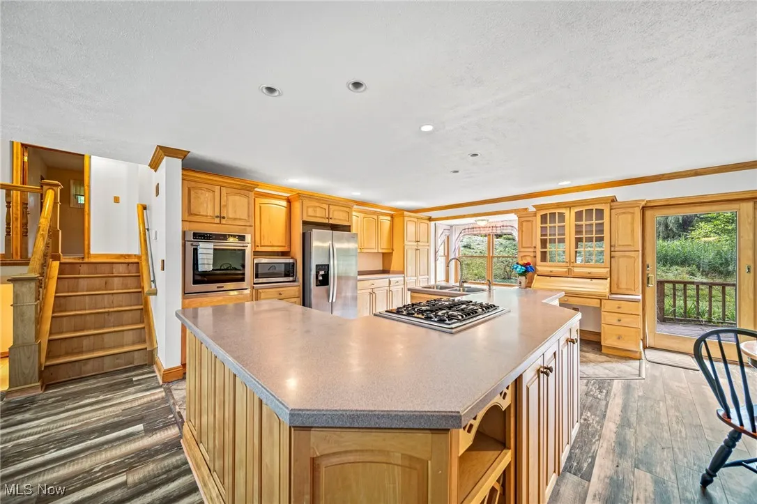 9824 Hoose Road, Mentor, Ohio,MLS Now Listing ID
