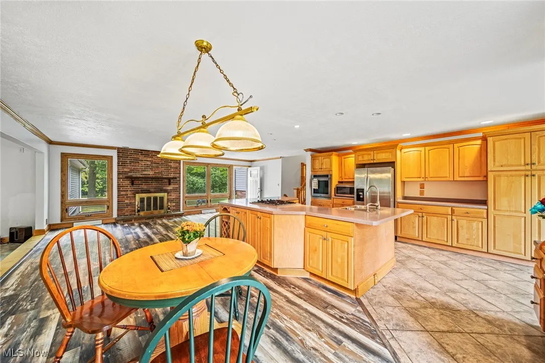 9824 Hoose Road, Mentor, Ohio,MLS Now Listing ID