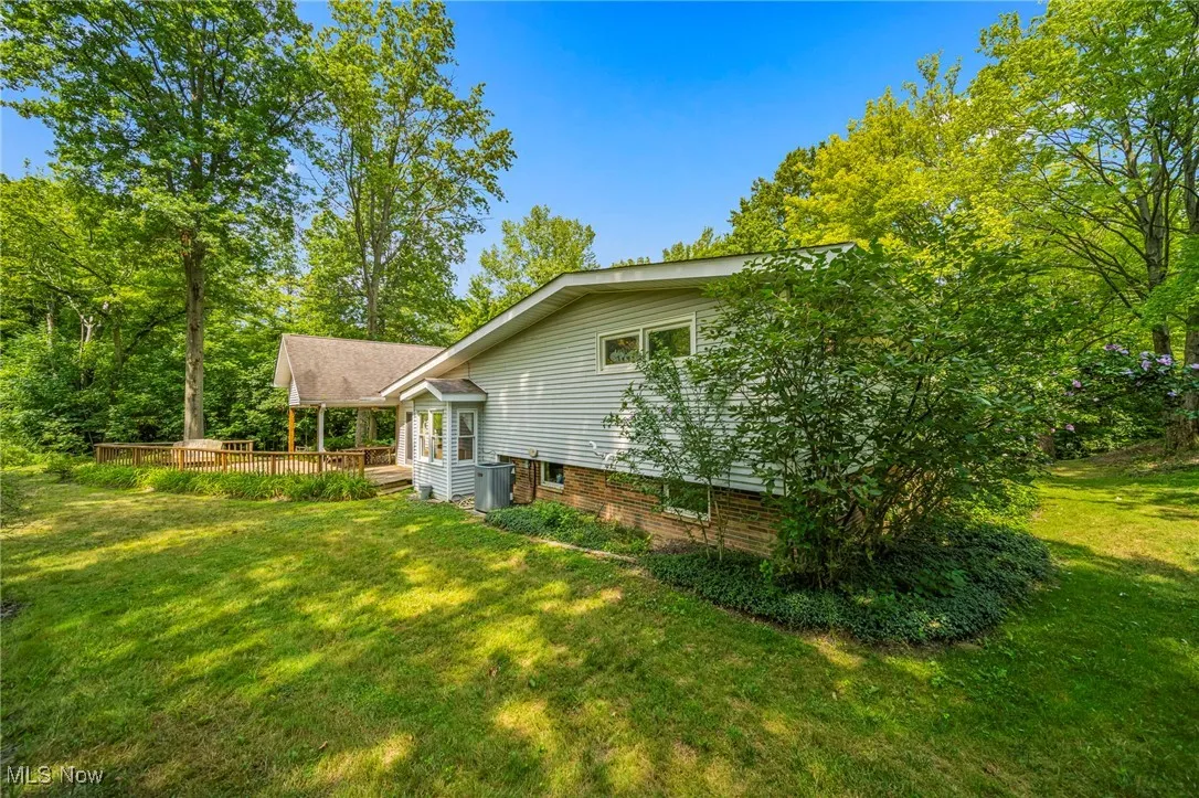 9824 Hoose Road, Mentor, Ohio,MLS Now Listing ID