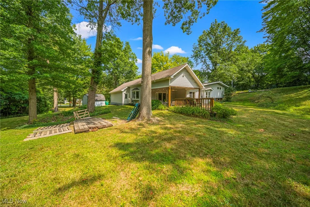 9824 Hoose Road, Mentor, Ohio,MLS Now Listing ID