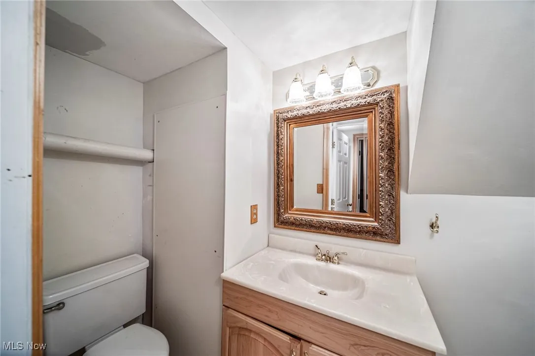 9824 Hoose Road, Mentor, Ohio,MLS Now Listing ID