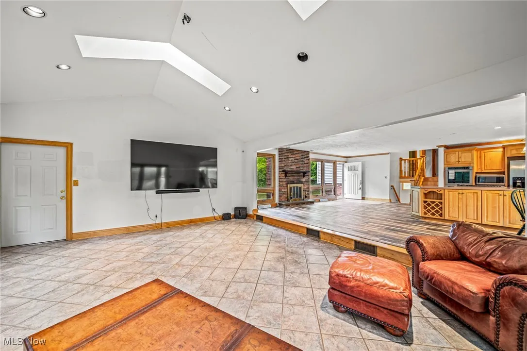 9824 Hoose Road, Mentor, Ohio,MLS Now Listing ID