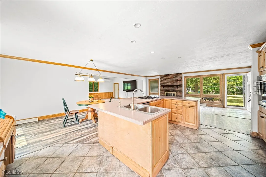 9824 Hoose Road, Mentor, Ohio,MLS Now Listing ID