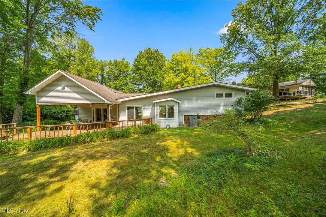 9824 Hoose Road, Mentor, Ohio,MLS Now Listing ID