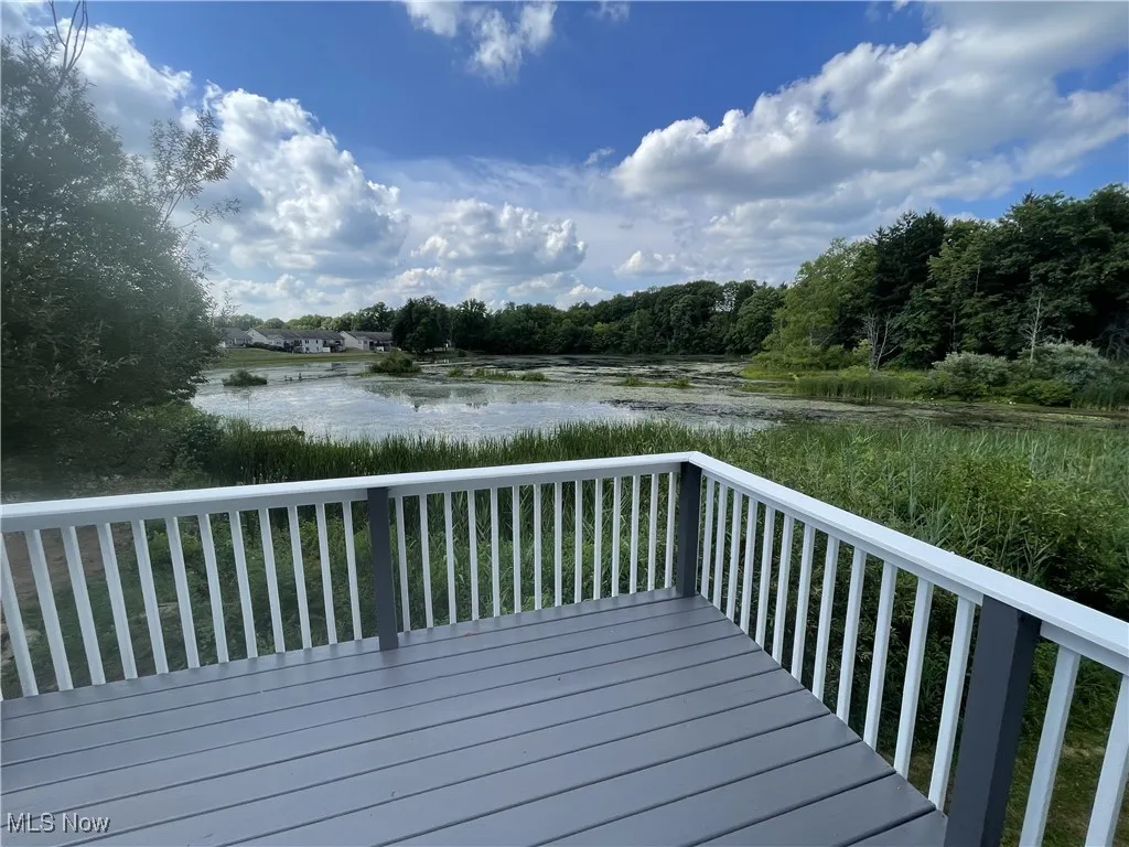 992 Bennington Court, Lakemore, Ohio,MLS Now Listing ID