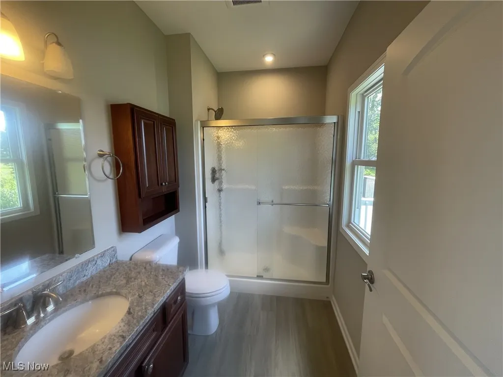 992 Bennington Court, Lakemore, Ohio,MLS Now Listing ID