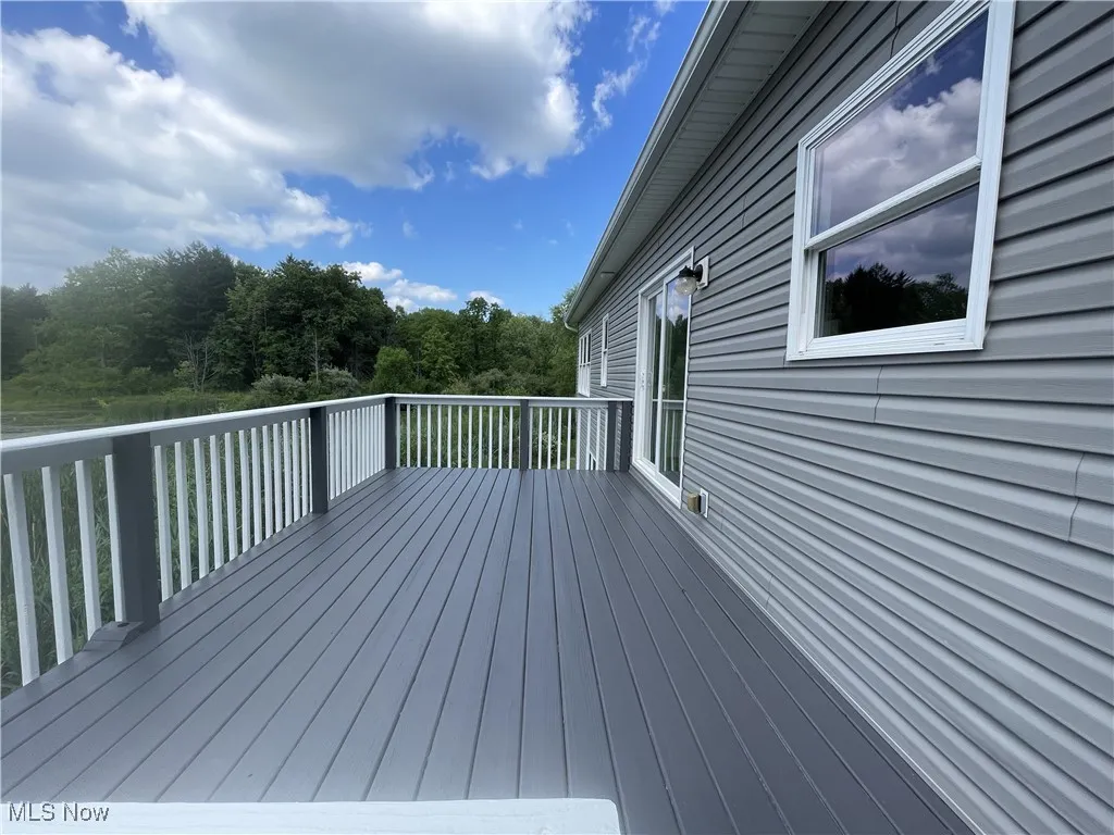 992 Bennington Court, Lakemore, Ohio,MLS Now Listing ID