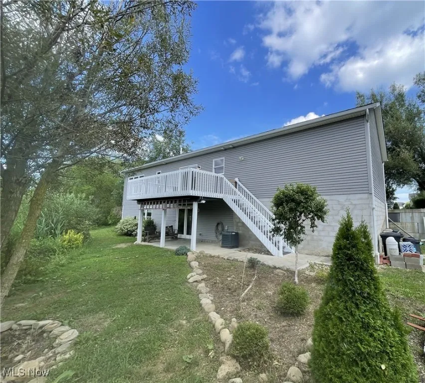 992 Bennington Court, Lakemore, Ohio,MLS Now Listing ID