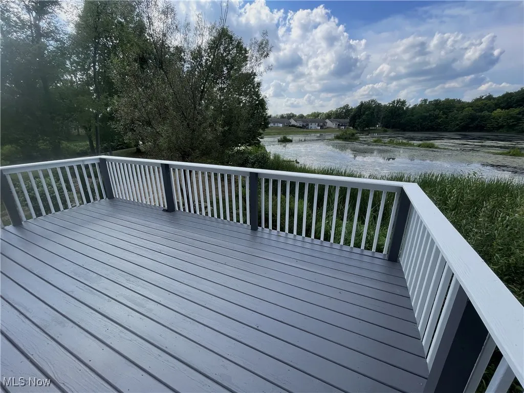 992 Bennington Court, Lakemore, Ohio,MLS Now Listing ID