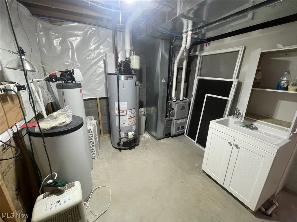 992 Bennington Court, Lakemore, Ohio,MLS Now Listing ID