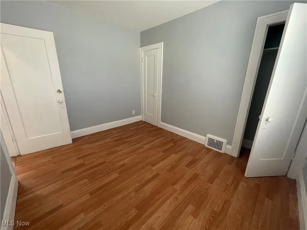 Bedroom 2 - Upper Unit