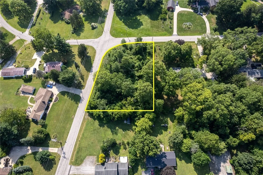S/L Carlin Drive, Sagamore Hills, Ohio,MLS Now Listing ID
