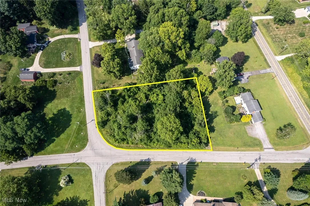 S/L Carlin Drive, Sagamore Hills, Ohio,MLS Now Listing ID