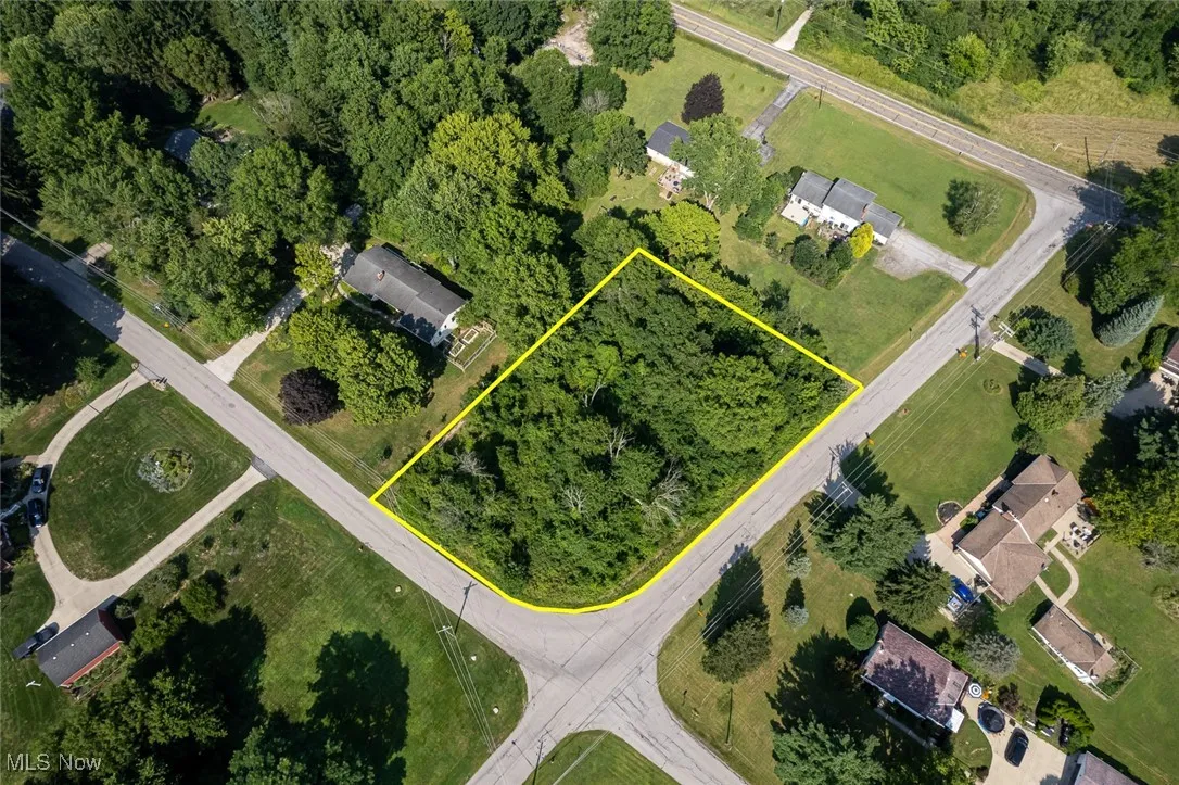 S/L Carlin Drive, Sagamore Hills, Ohio,MLS Now Listing ID