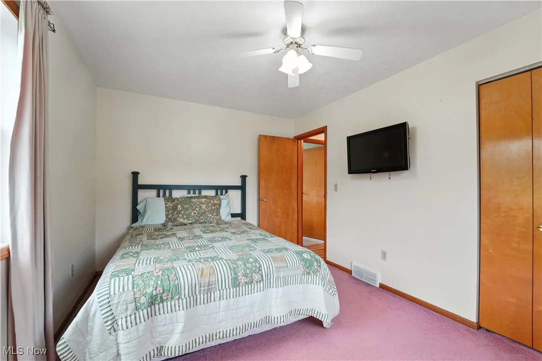 Bedroom #2