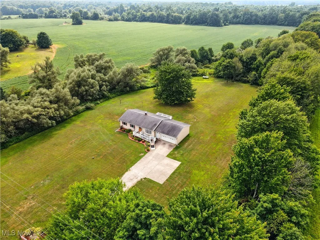 2963 Ohio State Route 7, Pierpont, Ohio,MLS Now Listing ID