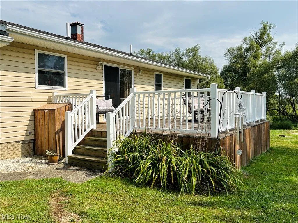 2963 Ohio State Route 7, Pierpont, Ohio,MLS Now Listing ID