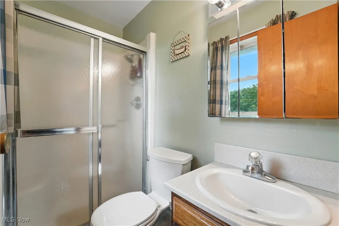 2963 Ohio State Route 7, Pierpont, Ohio,MLS Now Listing ID