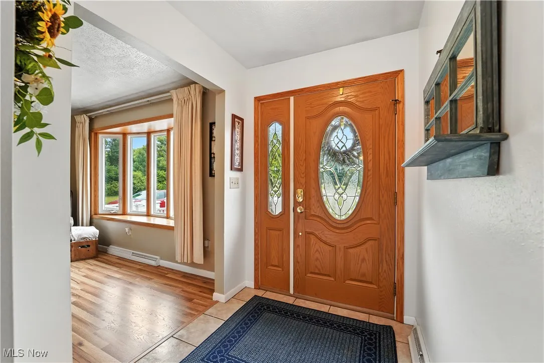 2963 Ohio State Route 7, Pierpont, Ohio,MLS Now Listing ID