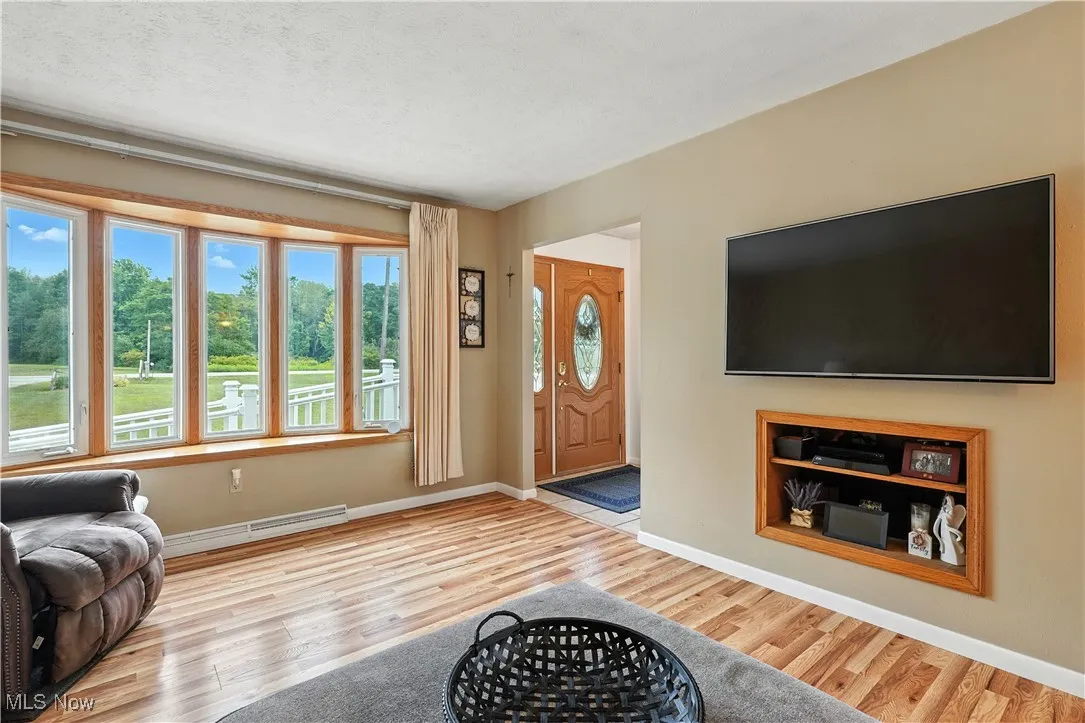 2963 Ohio State Route 7, Pierpont, Ohio,MLS Now Listing ID
