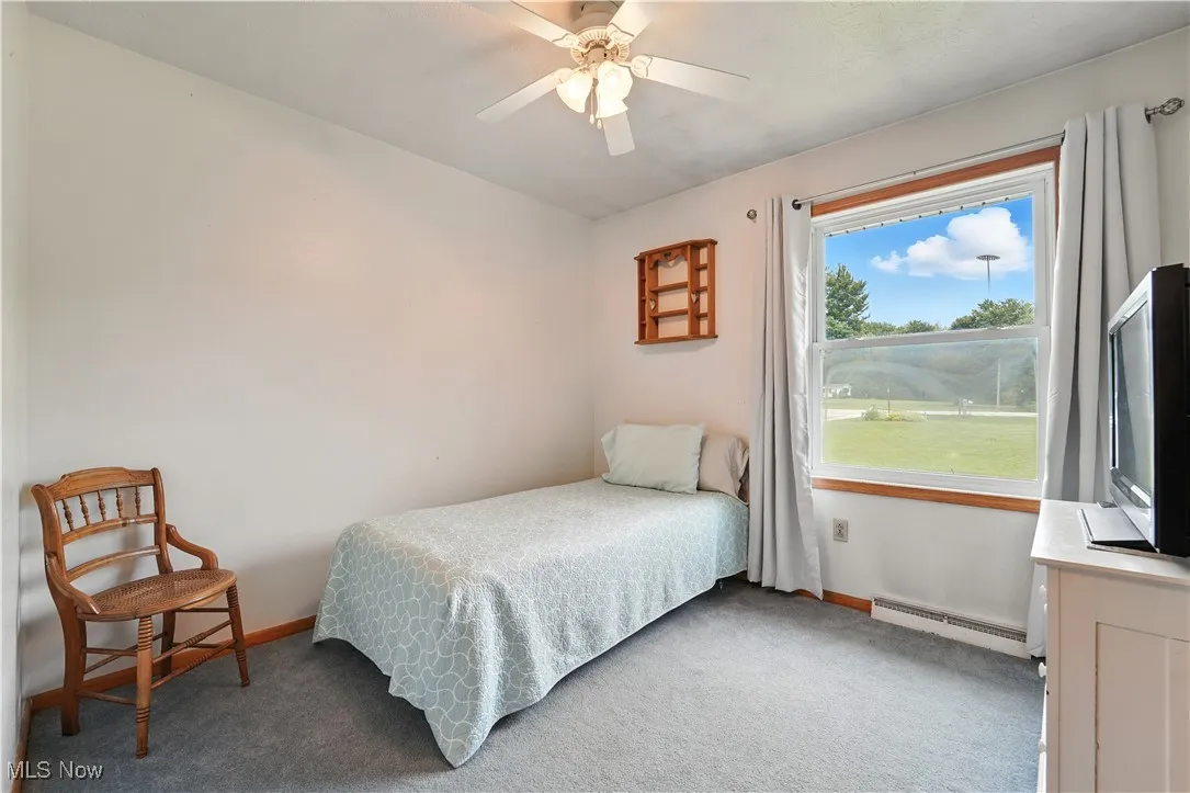 Bedroom #3