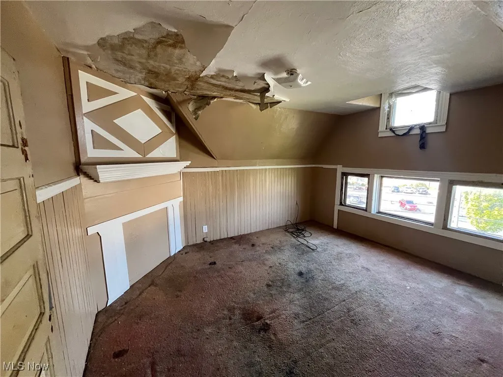 1345 Addison Road, Cleveland, Ohio,MLS Now Listing ID
