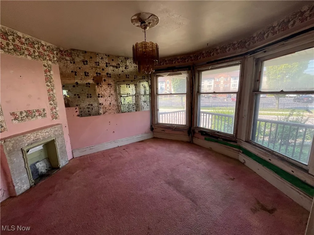 1345 Addison Road, Cleveland, Ohio,MLS Now Listing ID