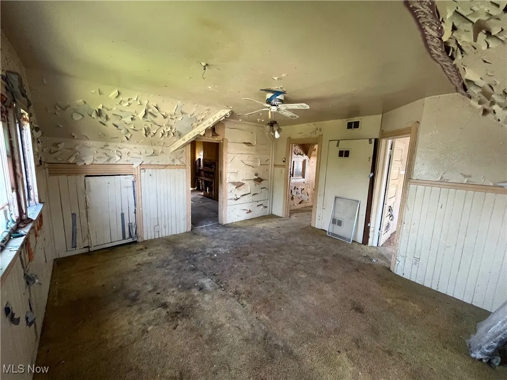 1345 Addison Road, Cleveland, Ohio,MLS Now Listing ID