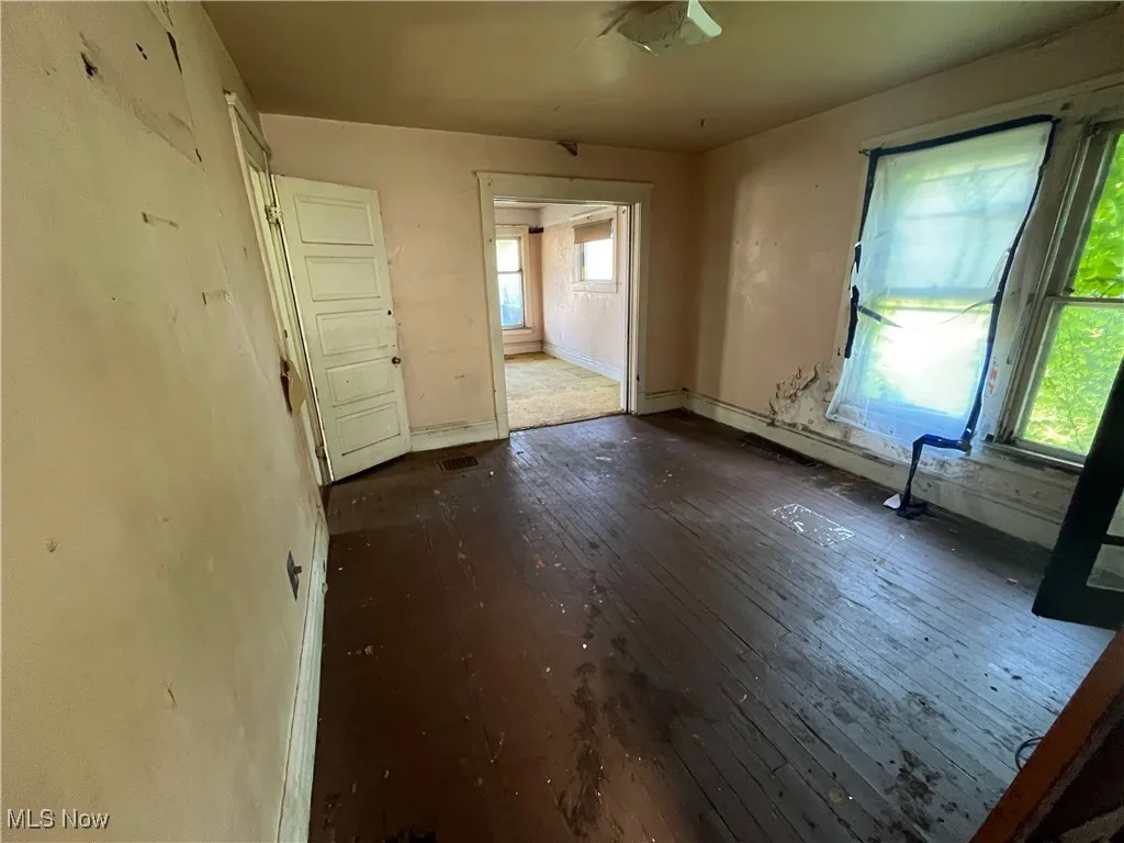1345 Addison Road, Cleveland, Ohio,MLS Now Listing ID