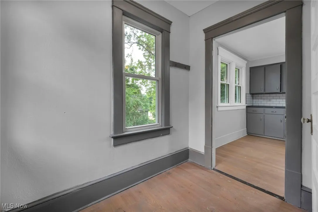 1111 East Avenue, Akron, Ohio,MLS Now Listing ID