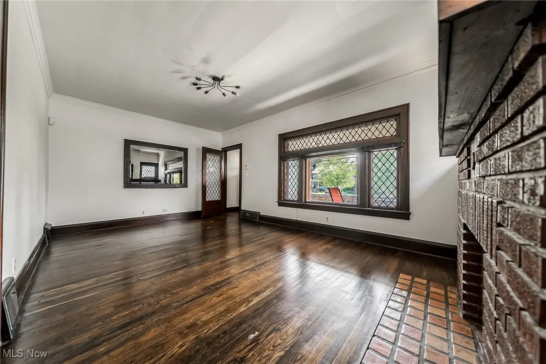 2186 Woodward Avenue, Lakewood, Ohio,MLS Now Listing ID