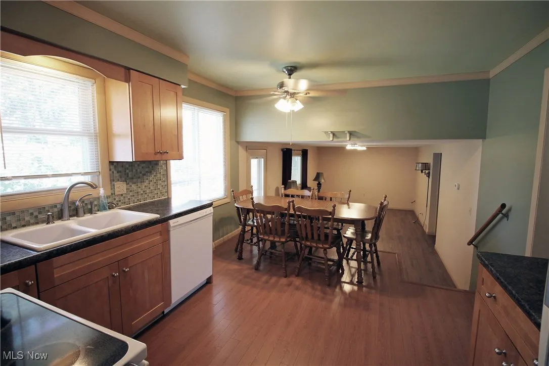 5978 Marra Drive, Bedford Heights, Ohio,MLS Now Listing ID
